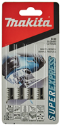 decoupeerzaagblad makita for wood fast-3 decoupeerzaagblad makita for wood fast-3