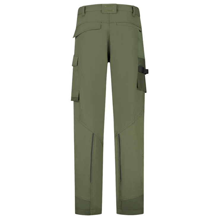 werkbroek cordura 4-way stretch tricorp werkbroek cordura 4-way stretch tricorp