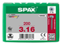 spaanplaatschroef wirox spax-7 spaanplaatschroef wirox spax-7