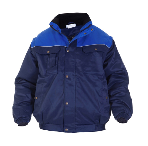 Pilotjack Beaverline Hydrowear - LYON NAVY/ROYAL BLUE XL Pilotjack Beaverline Hydrowear - LYON NAVY/ROYAL BLUE XL