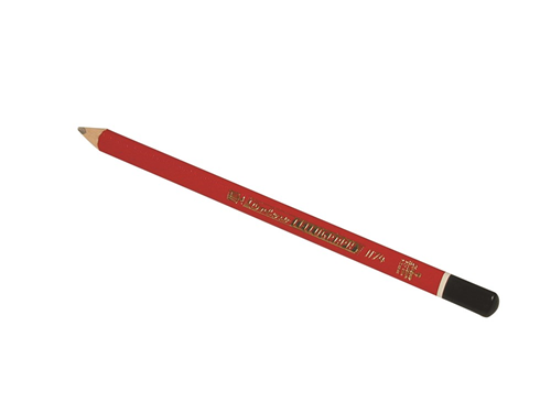 Timmermanspotlood Driehoek Lyra - 1174 CELLUGRAPH ROOD 240MM Timmermanspotlood Driehoek Lyra - 1174 CELLUGRAPH ROOD 240MM