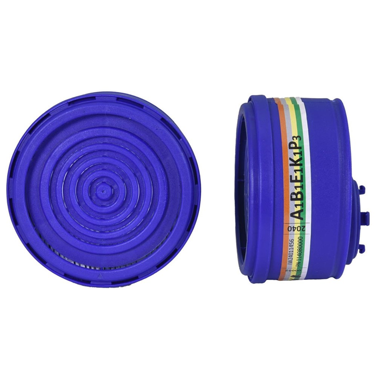 combinatiefilter spasciani set à 4 stuks combinatiefilter spasciani set à 4 stuks