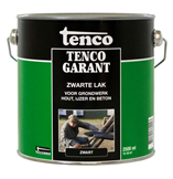 lak zwart tenco lak zwart tenco