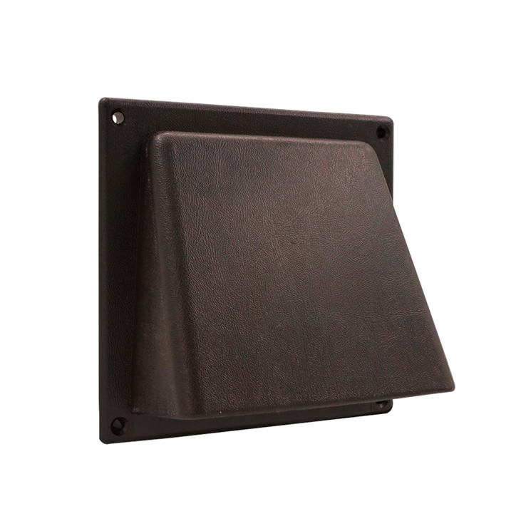 kaprooster met klep kunststof weha kaprooster met klep kunststof weha