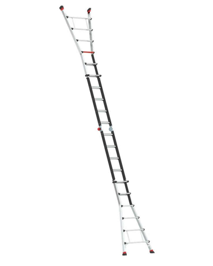 vouwladder aluminium gecoat altrex vouwladder aluminium gecoat altrex