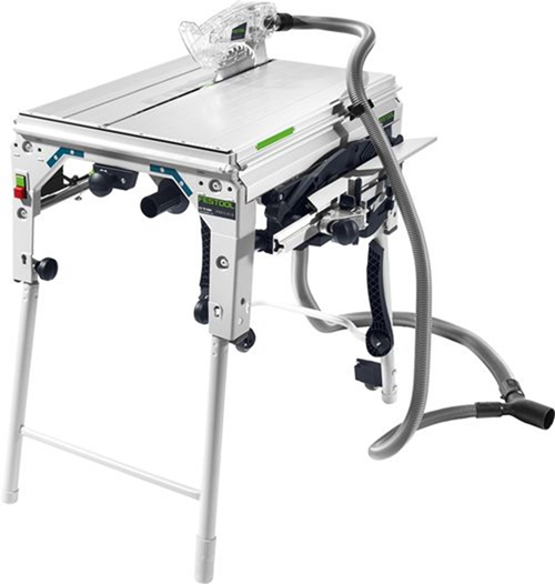 Tafelcirkelzaagmachine Festool - CS70 EBG PRECISIO Tafelcirkelzaagmachine Festool - CS70 EBG PRECISIO