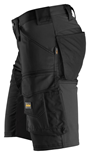short allroundwork stretch snickers-4 short allroundwork stretch snickers-4