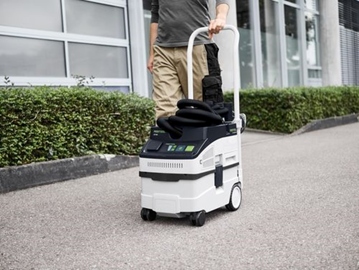 stofafzuigmobiel cleantec festool stofafzuigmobiel cleantec festool