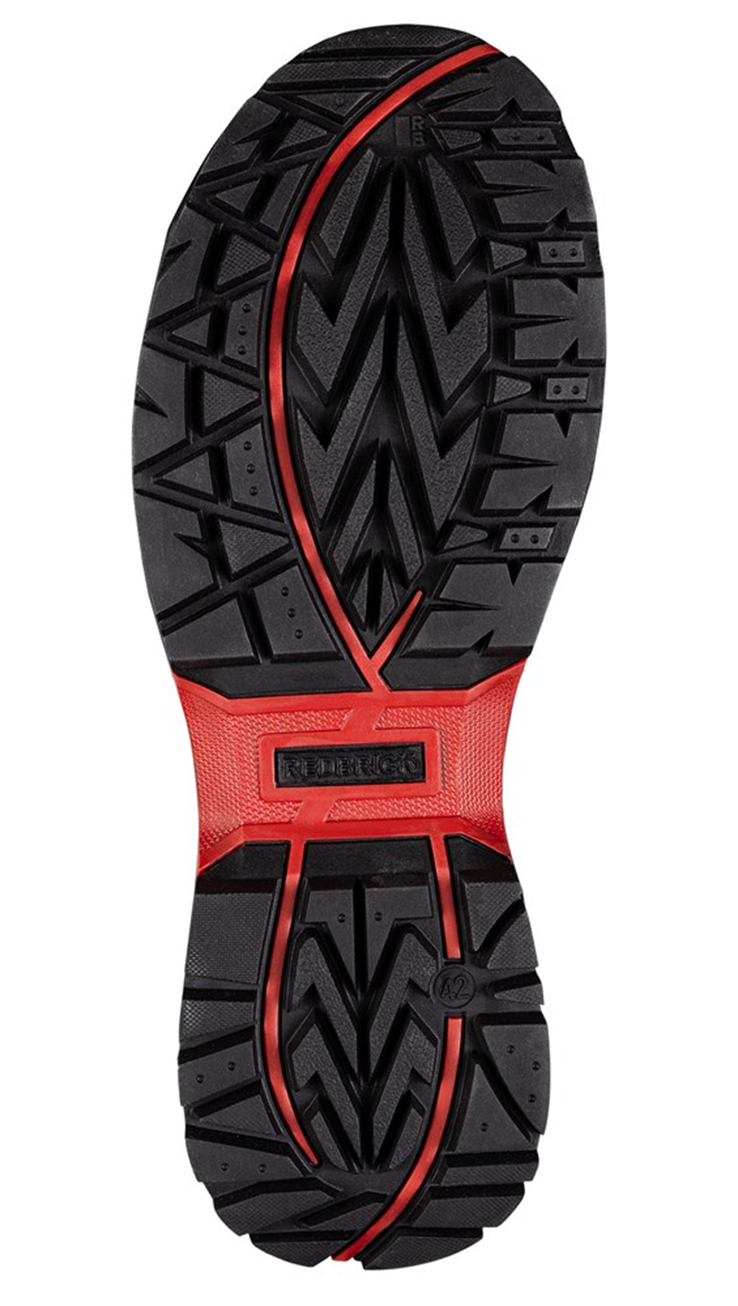 veiligheidsschoenen redbrick veiligheidsschoenen redbrick