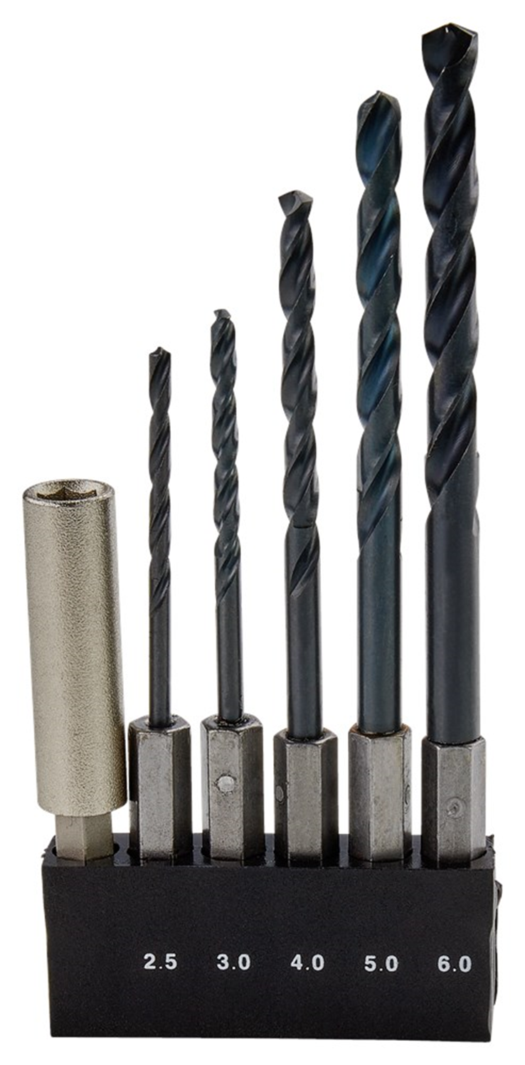 boor-/schroefbitset makita boor-/schroefbitset makita