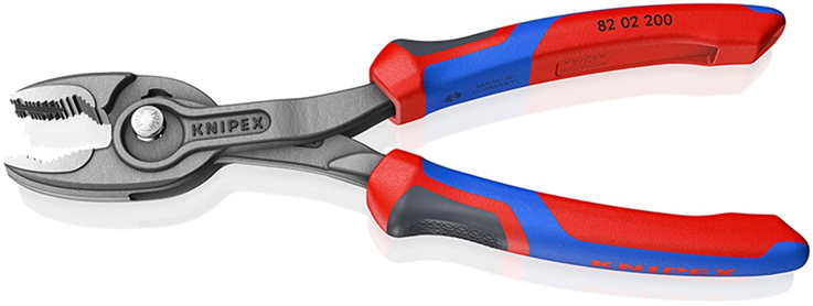 voorgrijptang twingrip knipex voorgrijptang twingrip knipex