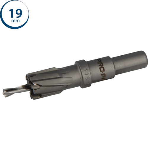 Gatfrees Hm Endura Profit - Ø19X25MM Gatfrees Hm Endura Profit - Ø19X25MM