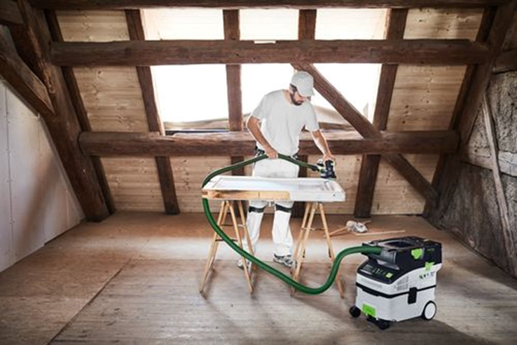 accu stofafzuigmobiel cleantec festool accu stofafzuigmobiel cleantec festool