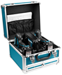 accu combiset makita 2.0Ah/12.0V-4 accu combiset makita 2.0Ah/12.0V-4