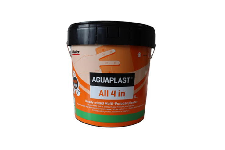 pleisterplamuur aguaplast pleisterplamuur aguaplast