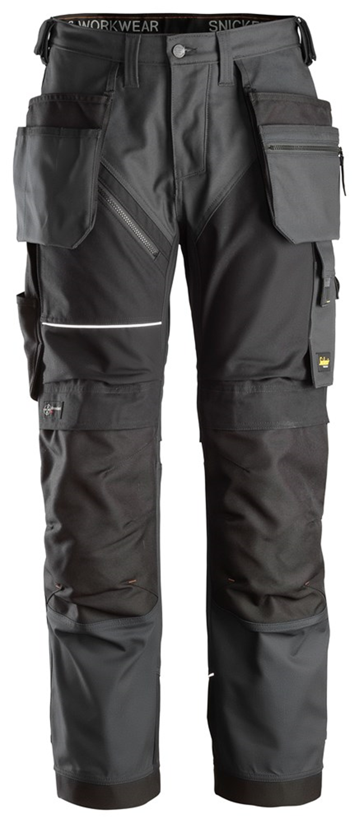 werkbroek canvas+ ruffwork snickers werkbroek canvas+ ruffwork snickers