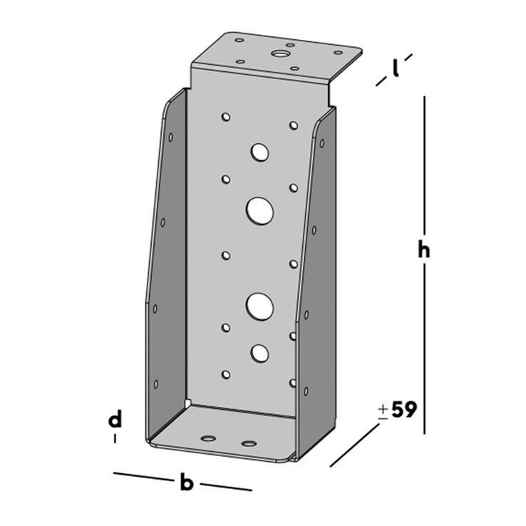 balkdrager gbs lange lip sv balkdrager gbs lange lip sv