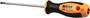 schroevendraaier zaagsnede ironside schroevendraaier zaagsnede ironside