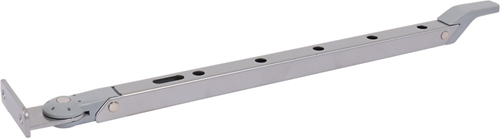 Raamuitzetter Grijs Oxloc - PREMIUM HABILIS 355MM Raamuitzetter Grijs Oxloc - PREMIUM HABILIS 355MM
