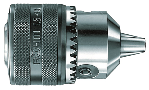 Tandkransboorhouder Prima Rohm - 1.5-13MM 1/2-20 Tandkransboorhouder Prima Rohm - 1.5-13MM 1/2-20