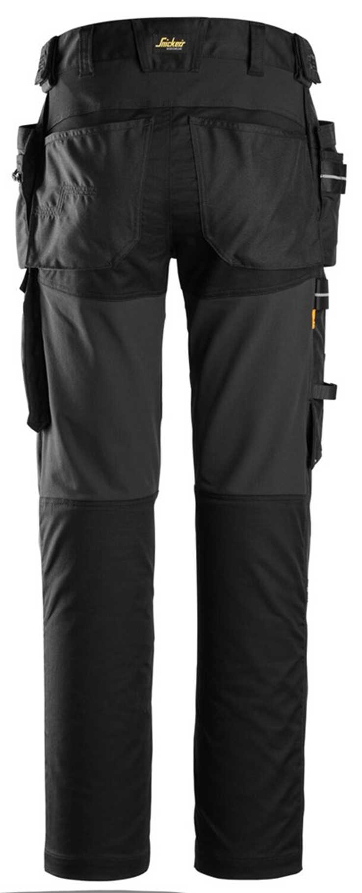 werkbroek allroundwork stretch snickers werkbroek allroundwork stretch snickers
