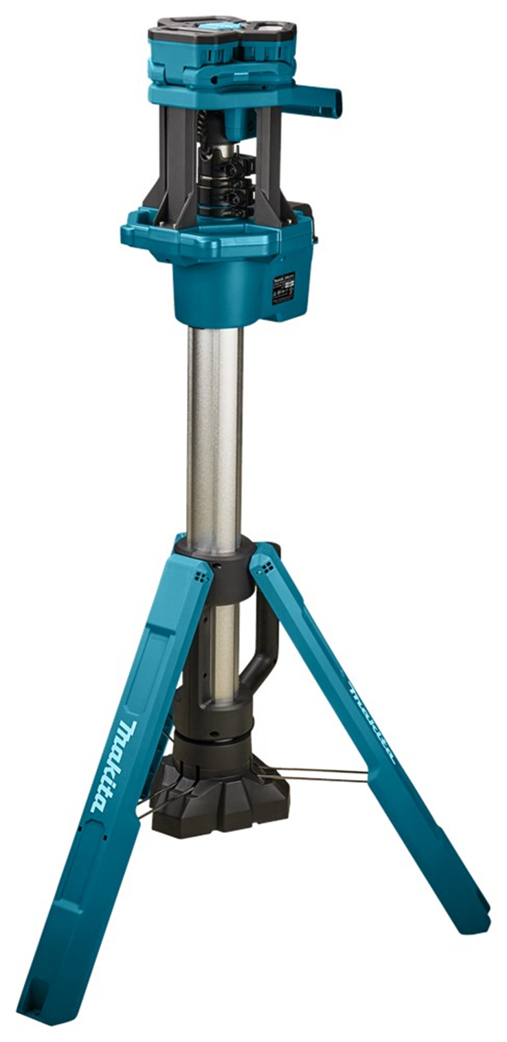 statieflamp led makita statieflamp led makita
