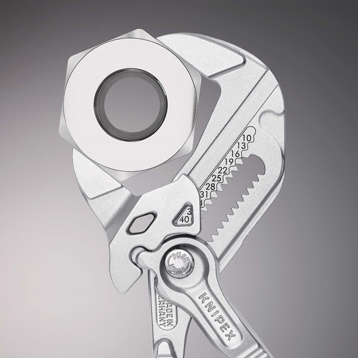 sleuteltang knipex sleuteltang knipex