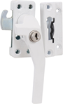 raamsluiting aluminium wit oxloc-4 raamsluiting aluminium wit oxloc-4