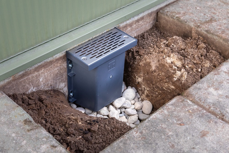 vloerventilatiekoker koekoek kort tilmar vloerventilatiekoker koekoek kort tilmar