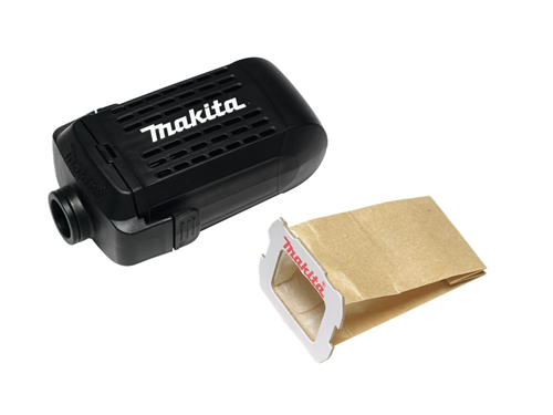 Stofbox Makita - 135246-0 Stofbox Makita - 135246-0
