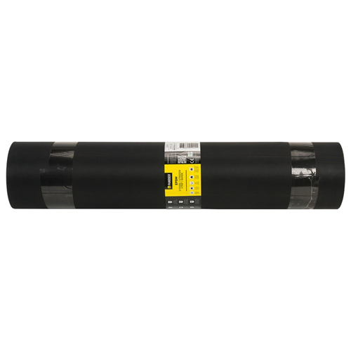 Stroken Epdm Folie Zwart Pandser -  700X0.5MM 20M Stroken Epdm Folie Zwart Pandser -  700X0.5MM 20M