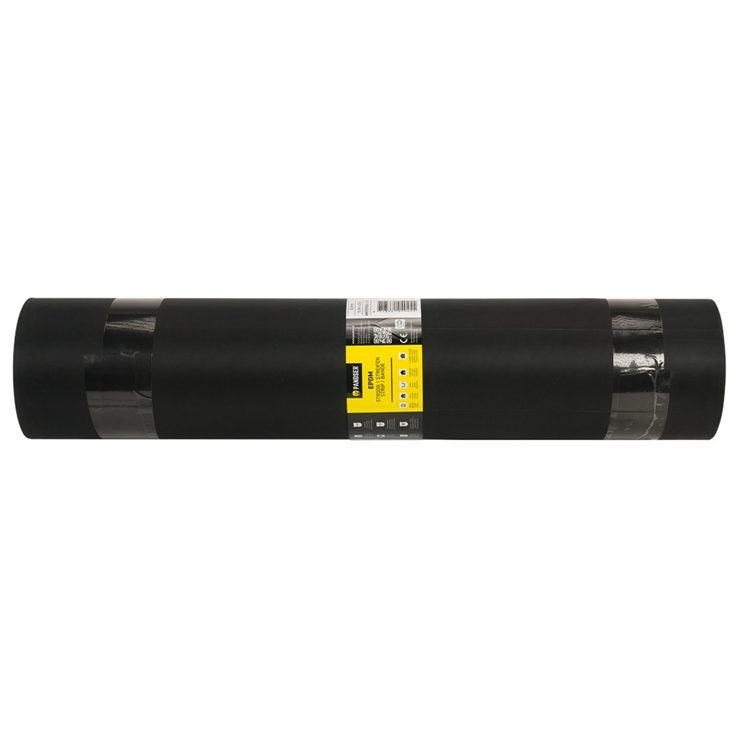 stroken epdm folie zwart pandser stroken epdm folie zwart pandser