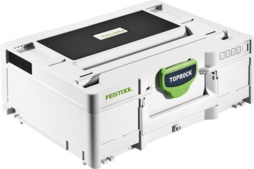 Bluetooth Luidspreker Systainer³ Festool - TOPROCK SYS3 BT20 M 137 Bluetooth Luidspreker Systainer³ Festool - TOPROCK SYS3 BT20 M 137