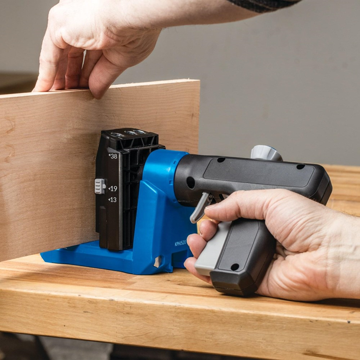 pocket-hole kreg pocket-hole kreg