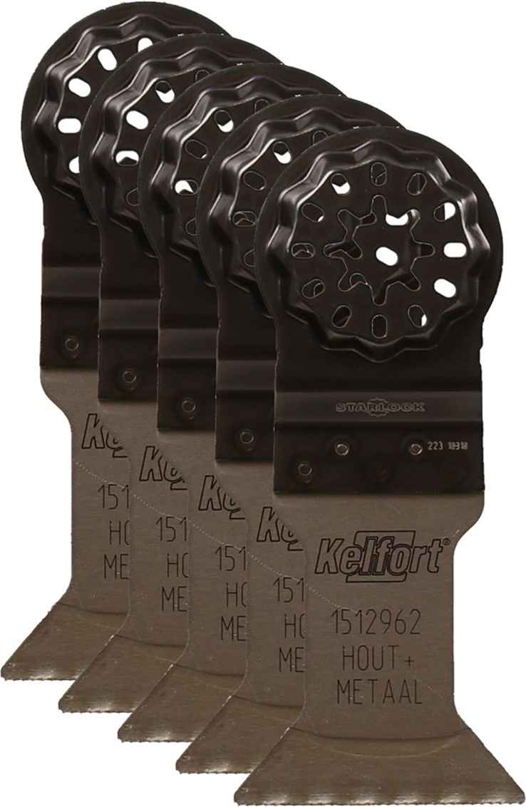 multizaagblad bimetaal kelfort sl multizaagblad bimetaal kelfort sl