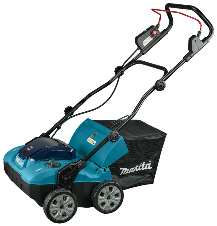 accu verticuteerder makita 380mm accu verticuteerder makita 380mm