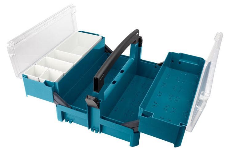 gereedschapskoffer makita gereedschapskoffer makita