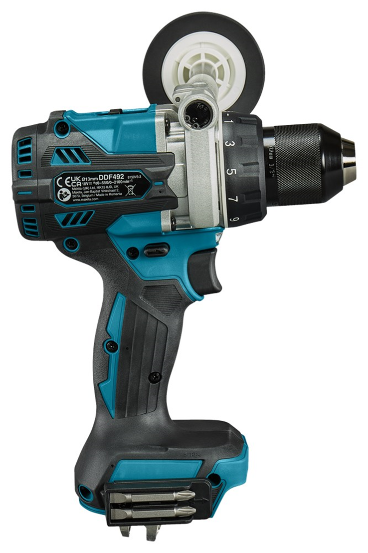 accu boor-/ schroefmachine makita accu boor-/ schroefmachine makita
