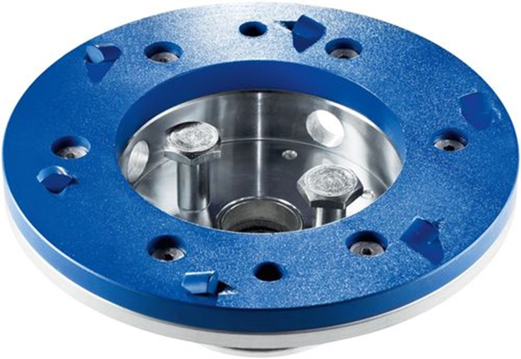 gereedschapkop festool gereedschapkop festool