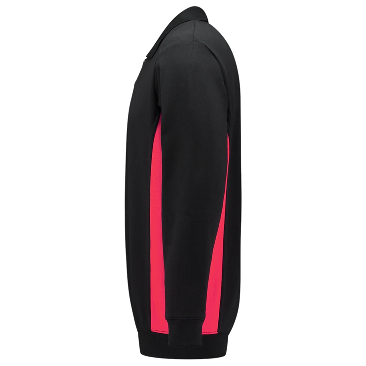 polosweater bicolor tricorp polosweater bicolor tricorp