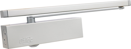 Deurdranger Zilver Oxloc - OX3400G EN 3-4 Deurdranger Zilver Oxloc - OX3400G EN 3-4