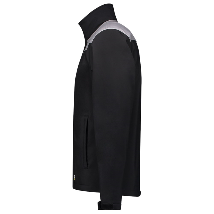 jack softshell bicolor naden tricorp jack softshell bicolor naden tricorp