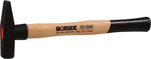 Bankhamer Ironside - 400G Bankhamer Ironside - 400G
