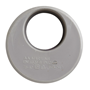 verloopring excentrisch pvc grijs rwa-3 verloopring excentrisch pvc grijs rwa-3