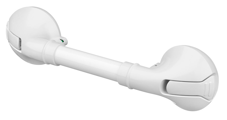 wandbeugel wit secucare wandbeugel wit secucare