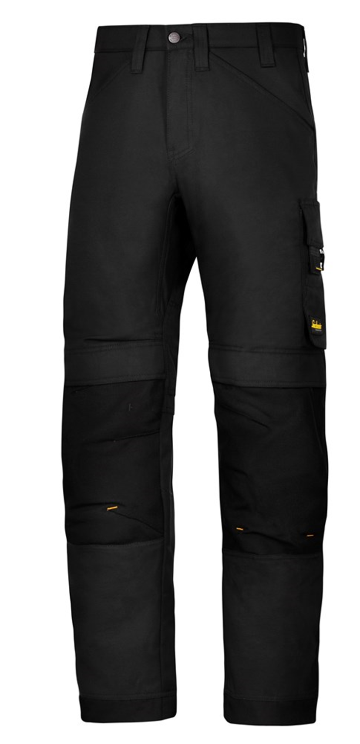 werkbroek allroundwork snickers werkbroek allroundwork snickers