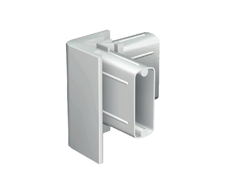 hoekverbinder kunststof artiteq hoekverbinder kunststof artiteq