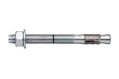 Doorsteekanker Elvz Sympafix - TB1-PLUS 16/ 50X160MM Doorsteekanker Elvz Sympafix - TB1-PLUS 16/ 50X160MM