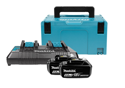 Startset Makita - LXT 18.0V Startset Makita - LXT 18.0V