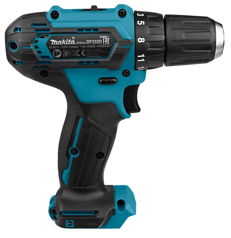 accu boor-/ schroefmachine makita accu boor-/ schroefmachine makita